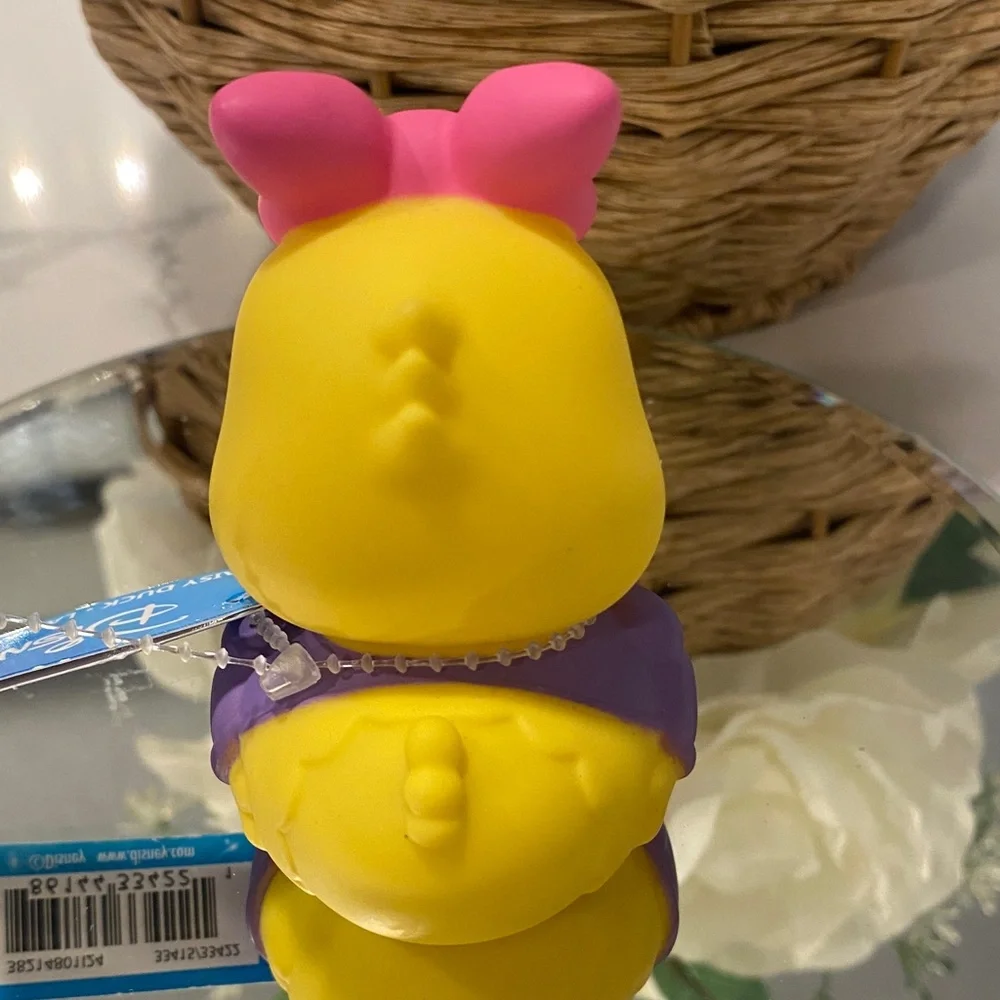 Disney Wet Brush with Daisy Duck Disney Duck - Picture 10 of 11